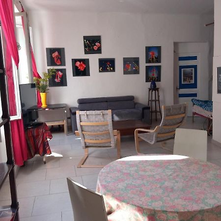 Espace Bien-Etre Sauna Infrarouge Salernes Exteriér fotografie