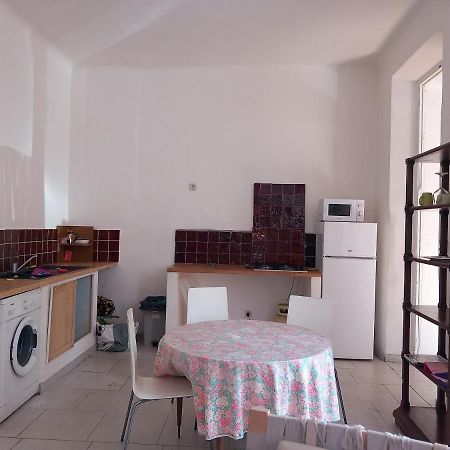 Espace Bien-Etre Sauna Infrarouge Salernes Exteriér fotografie