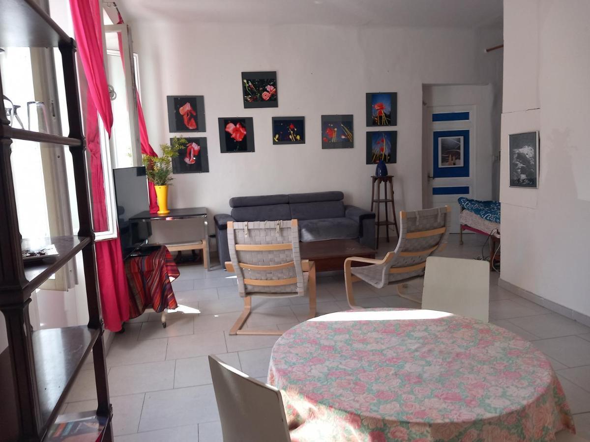 Espace Bien-Etre Sauna Infrarouge Salernes Exteriér fotografie