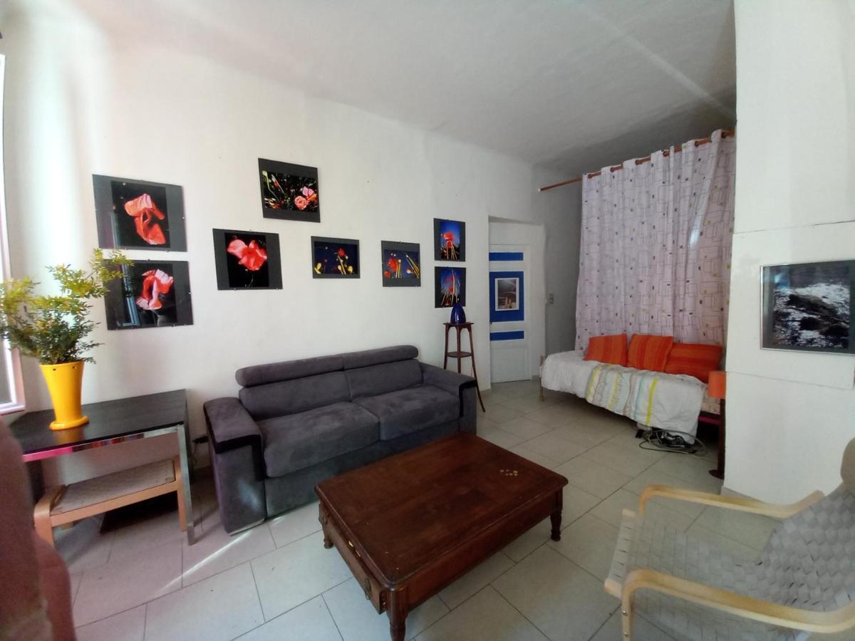 Espace Bien-Etre Sauna Infrarouge Salernes Exteriér fotografie