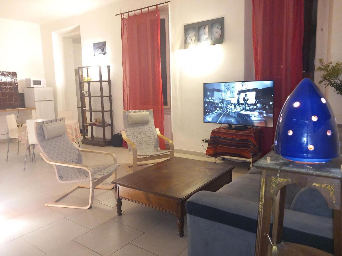 Espace Bien-Etre Sauna Infrarouge Salernes Exteriér fotografie