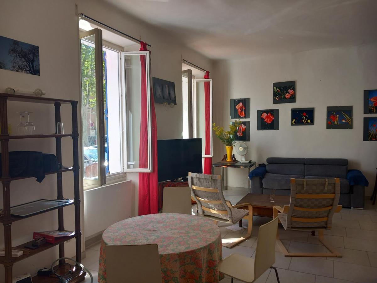 Espace Bien-Etre Sauna Infrarouge Salernes Exteriér fotografie