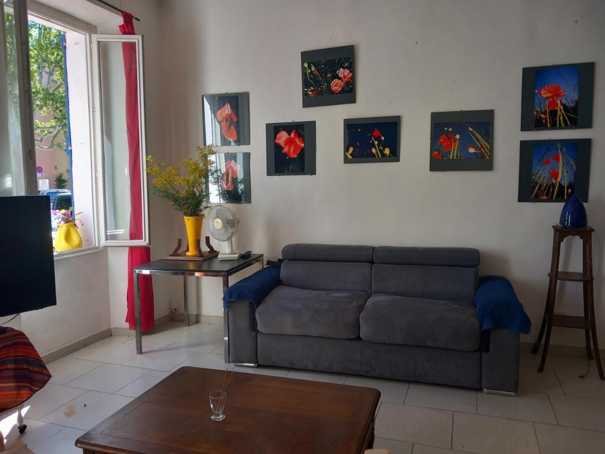 Espace Bien-Etre Sauna Infrarouge Salernes Exteriér fotografie