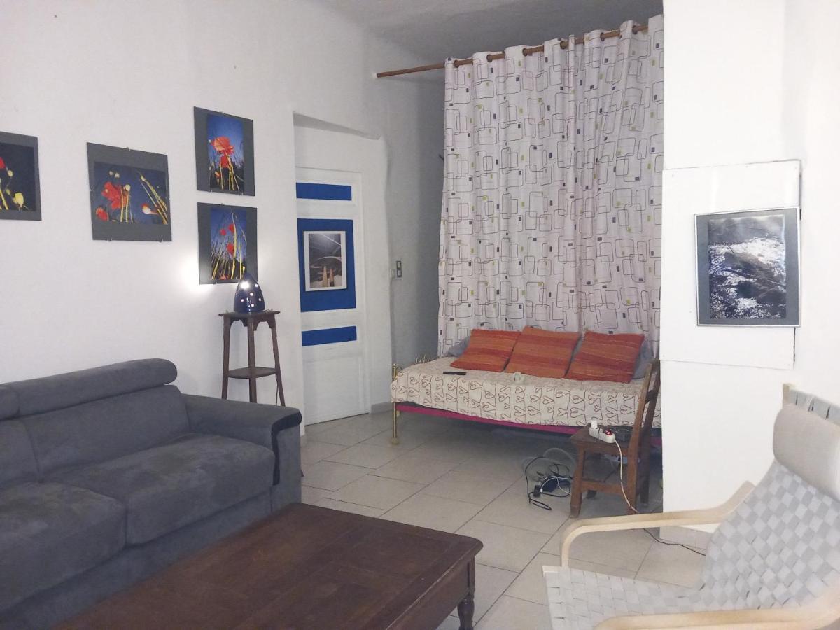 Espace Bien-Etre Sauna Infrarouge Salernes Exteriér fotografie
