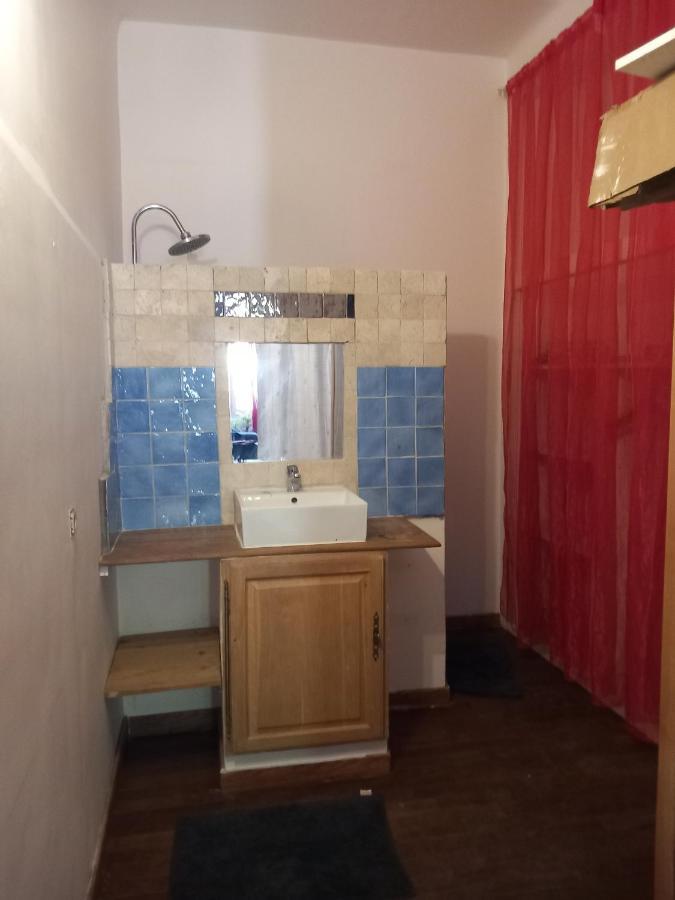Espace Bien-Etre Sauna Infrarouge Salernes Exteriér fotografie